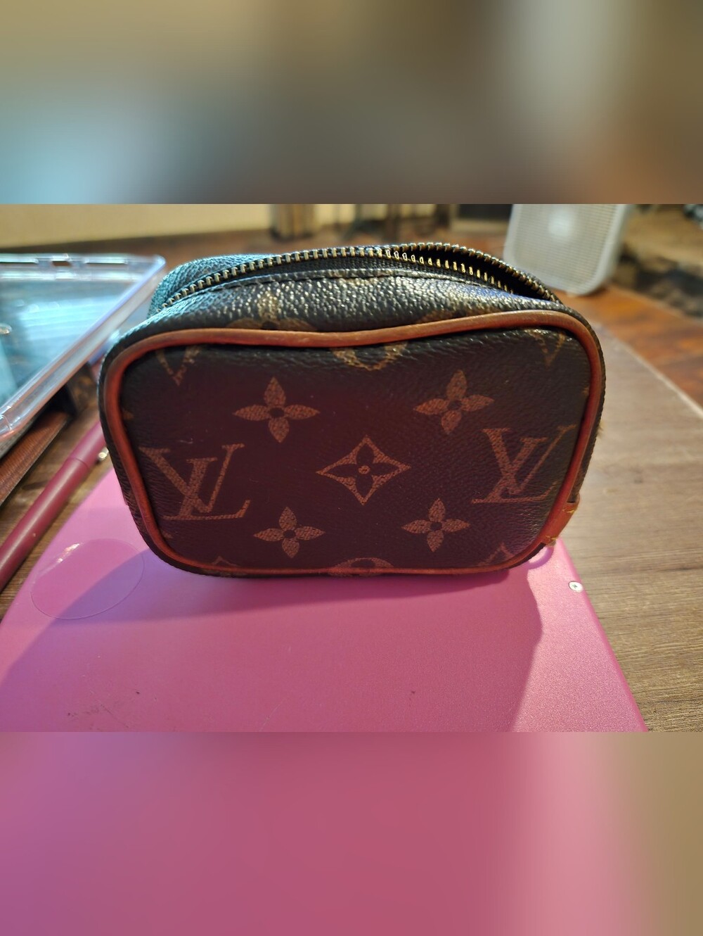Authentic Louis Vuitton WIPITY